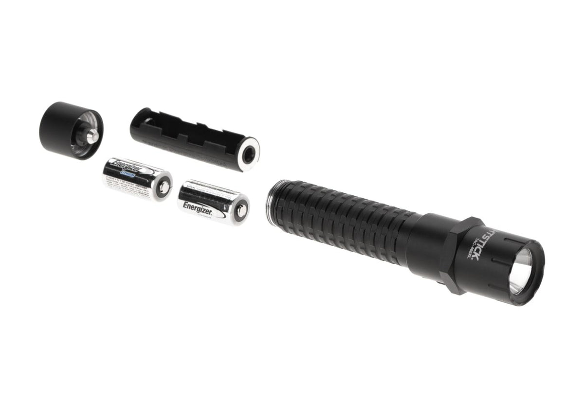 Nightstick TAC-460XL Kit - Sort