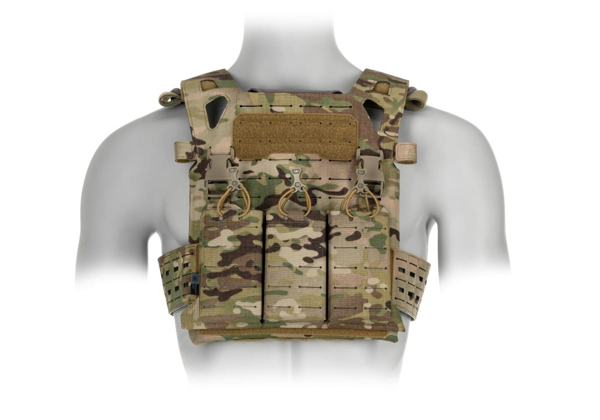Templar's Gear TPC Plate Carrier Gen4