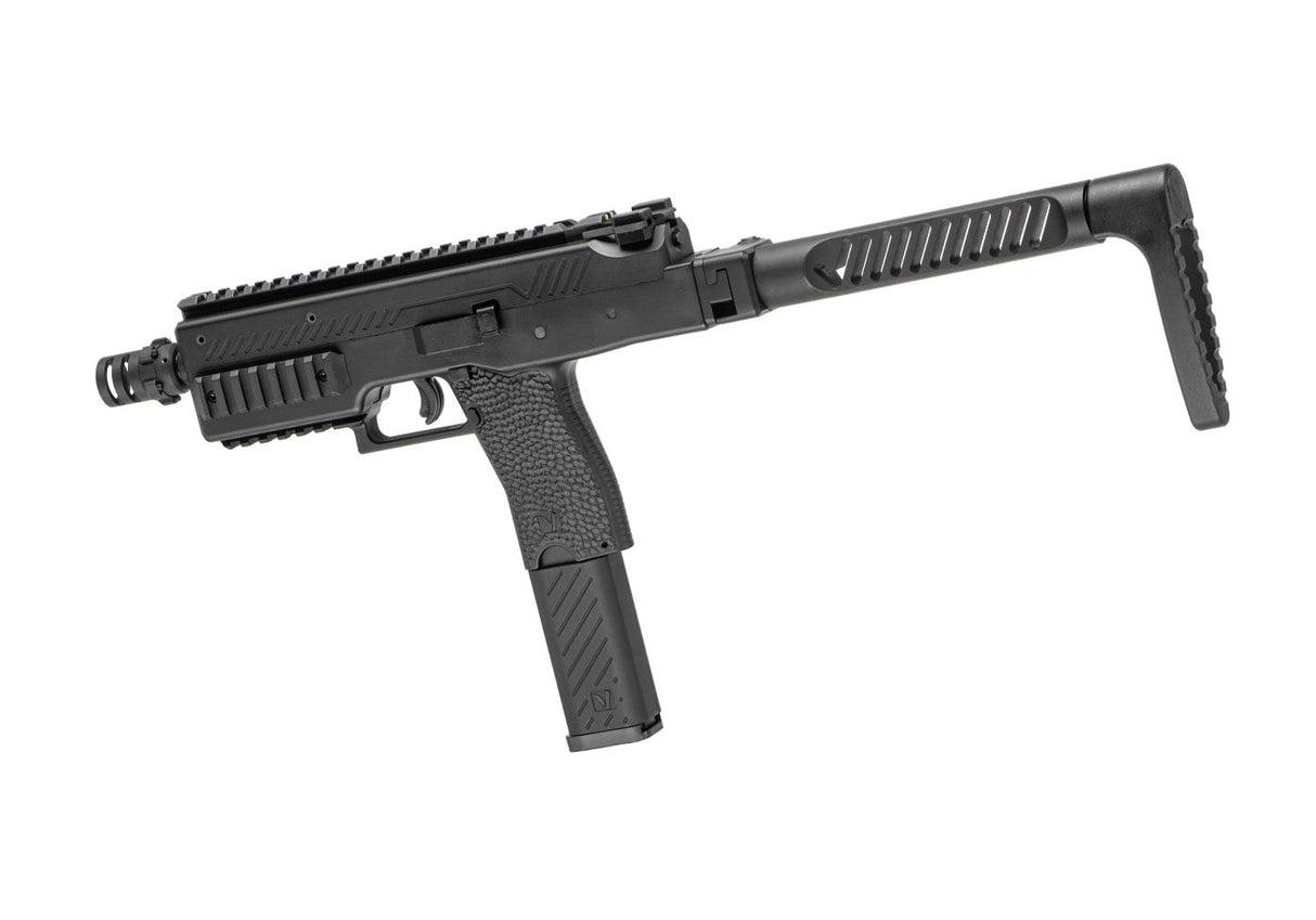 Vorsk VMP-1 GBB SMG - Sort