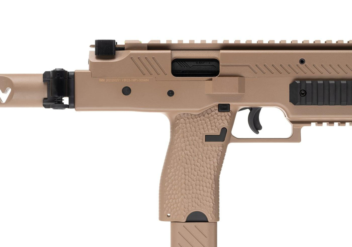 Vorsk VMP-1 SMG GBB Set