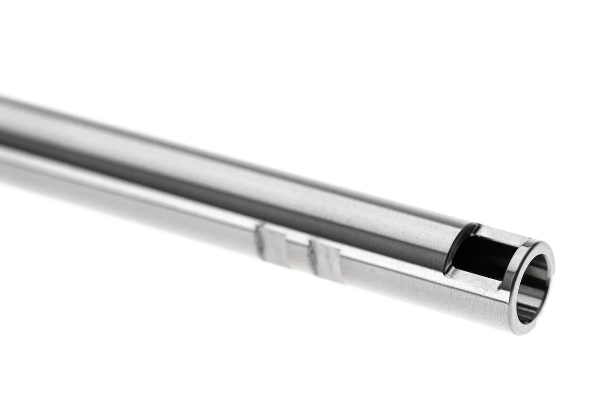 KPP 6.01 AEG Precision Løb 455mm