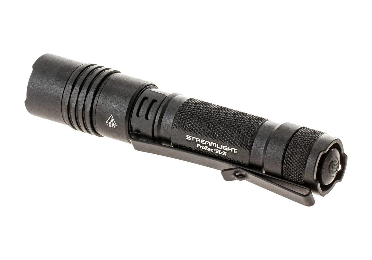 Streamlight ProTac 2L X USB - Sort