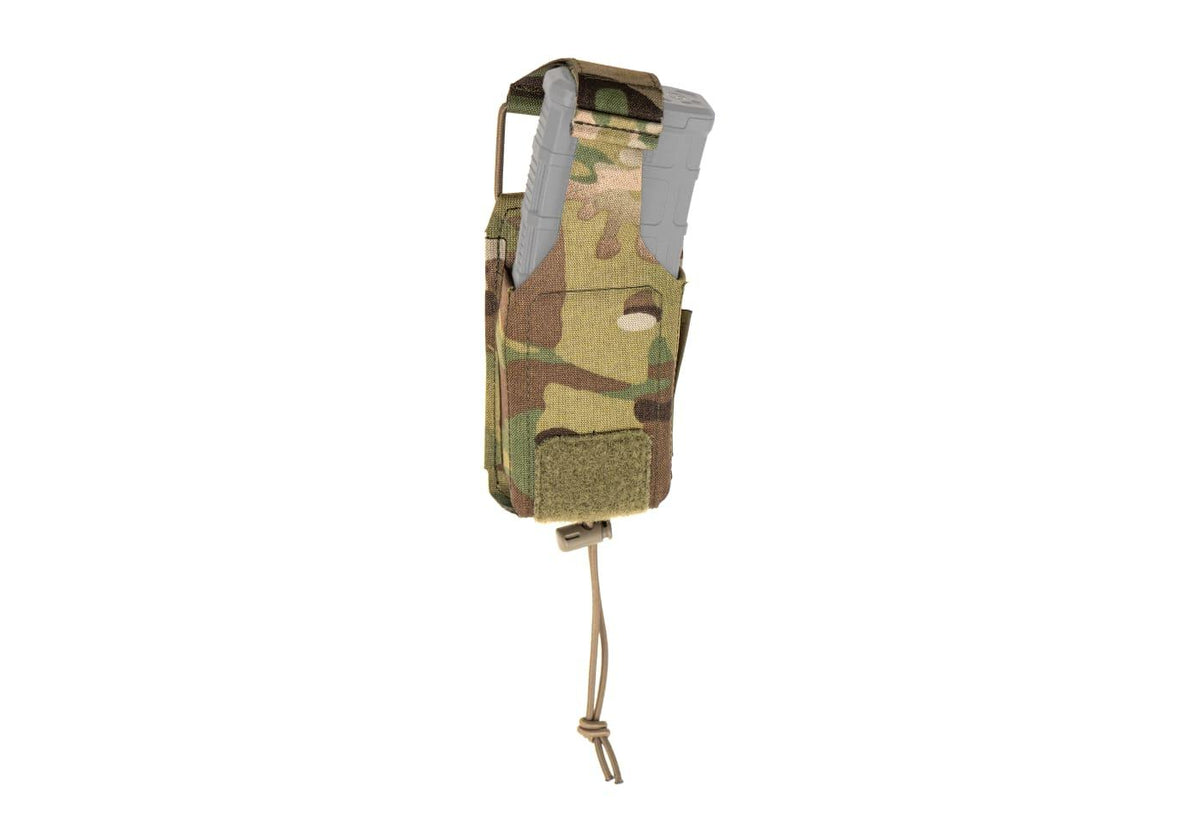 Clawgear Backward Flap Riffel magasinlomme - Multicam