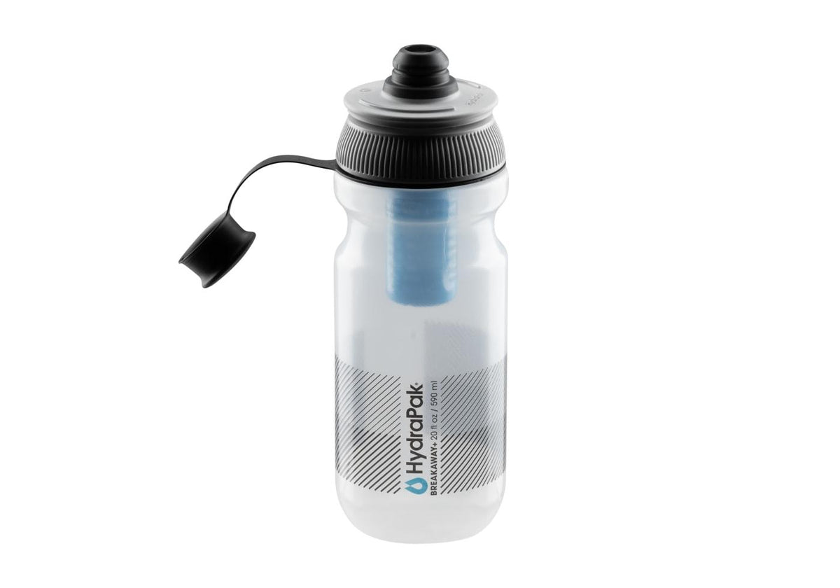 Hydrapak Breakway+ 600ml - Blå