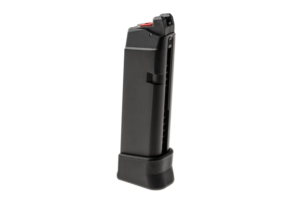 Salient Arms Magazin BLU Co2 20rds - Sort