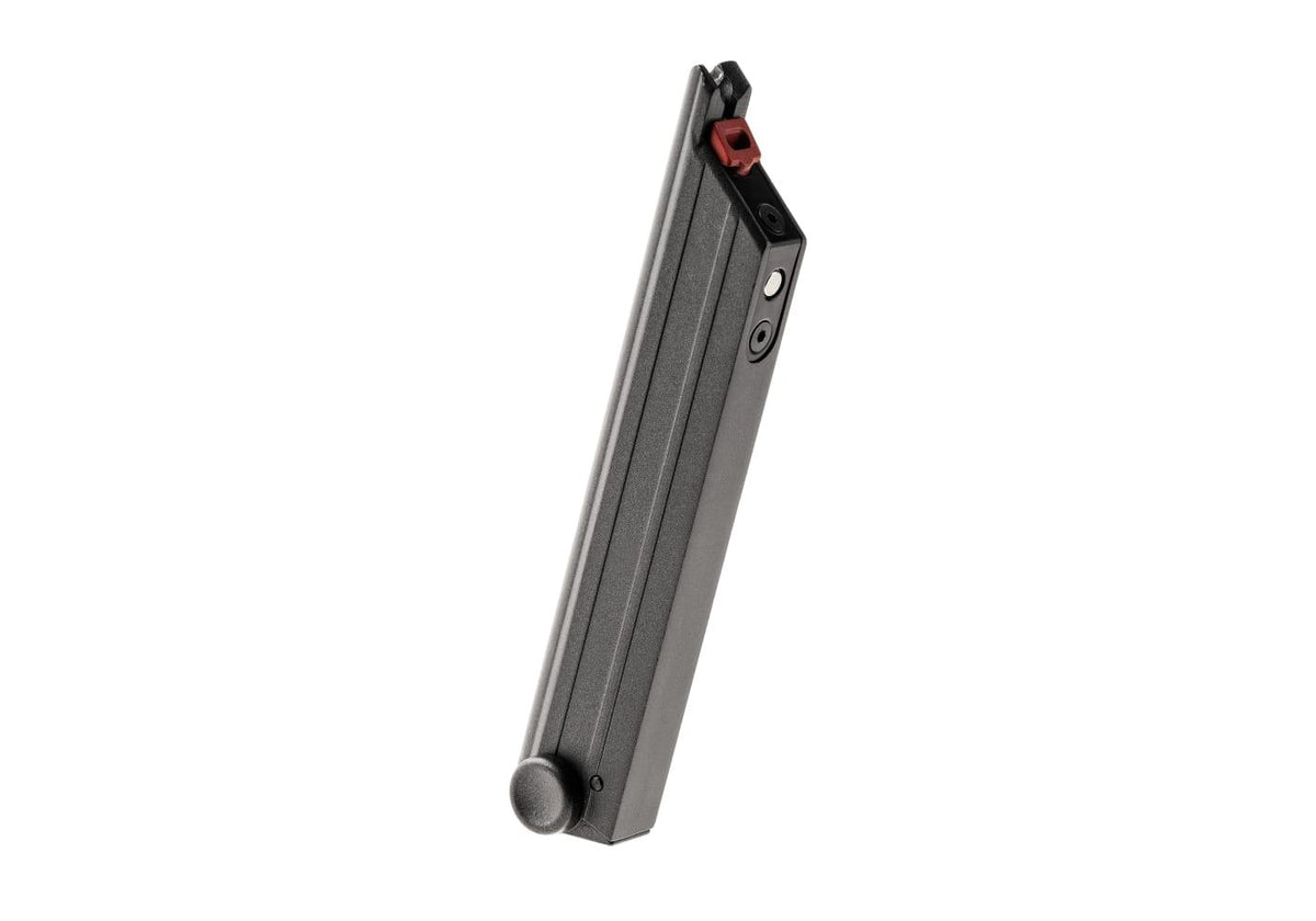 AW Custom Magazin LG Series GBB 15rds - Sort