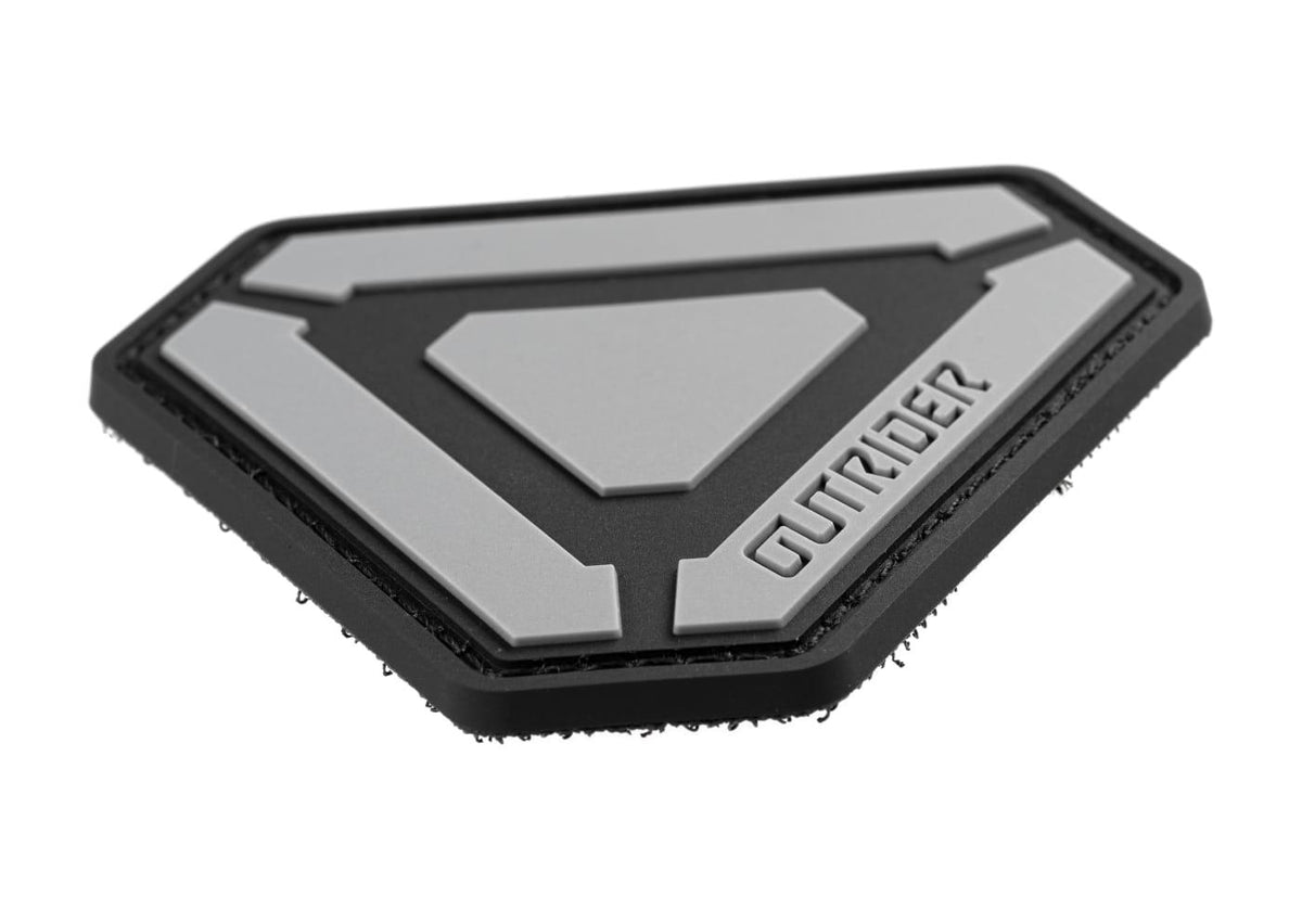 Outrider Logo Patch