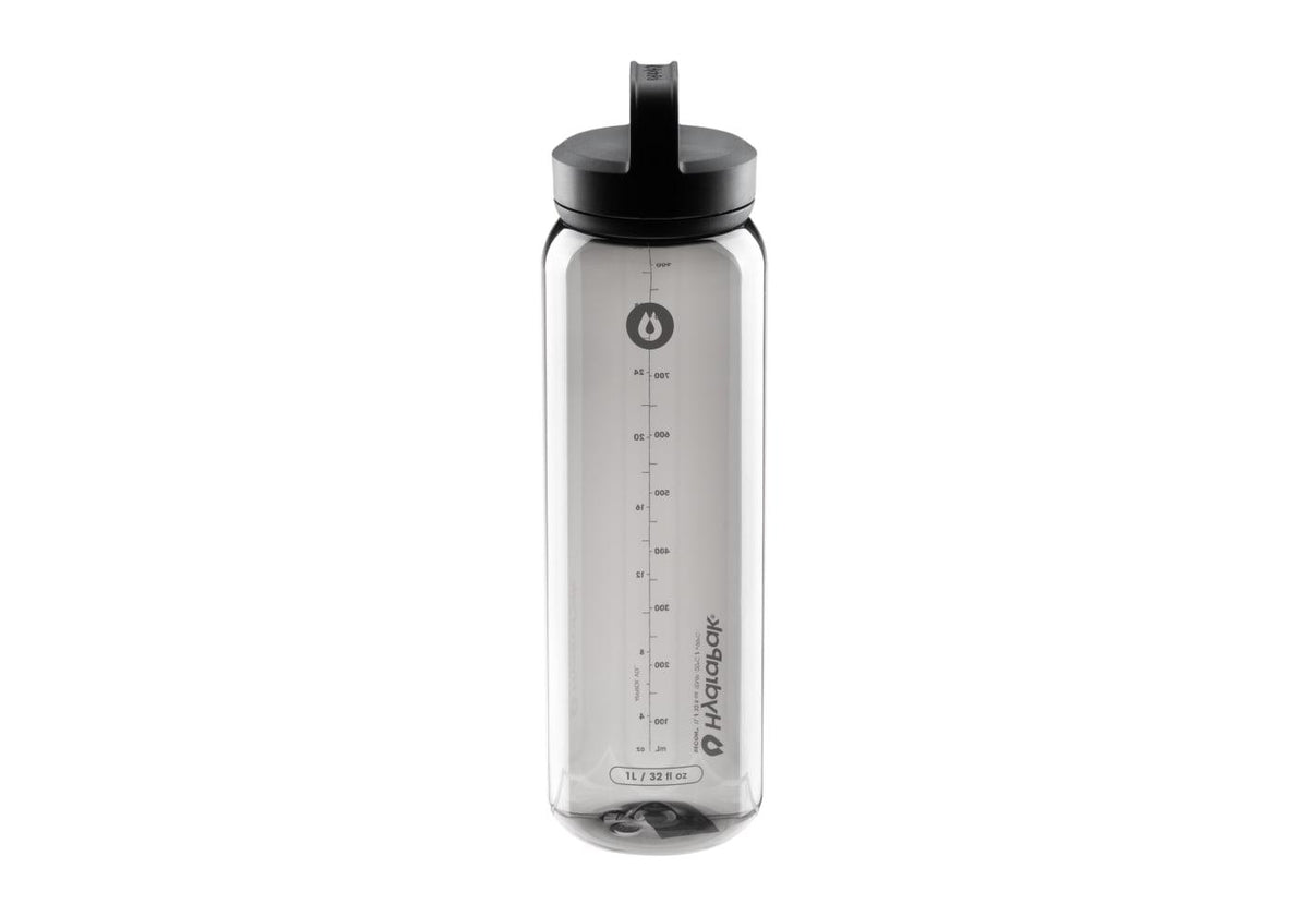 Hydrapak Recon Clip & Carry 1L