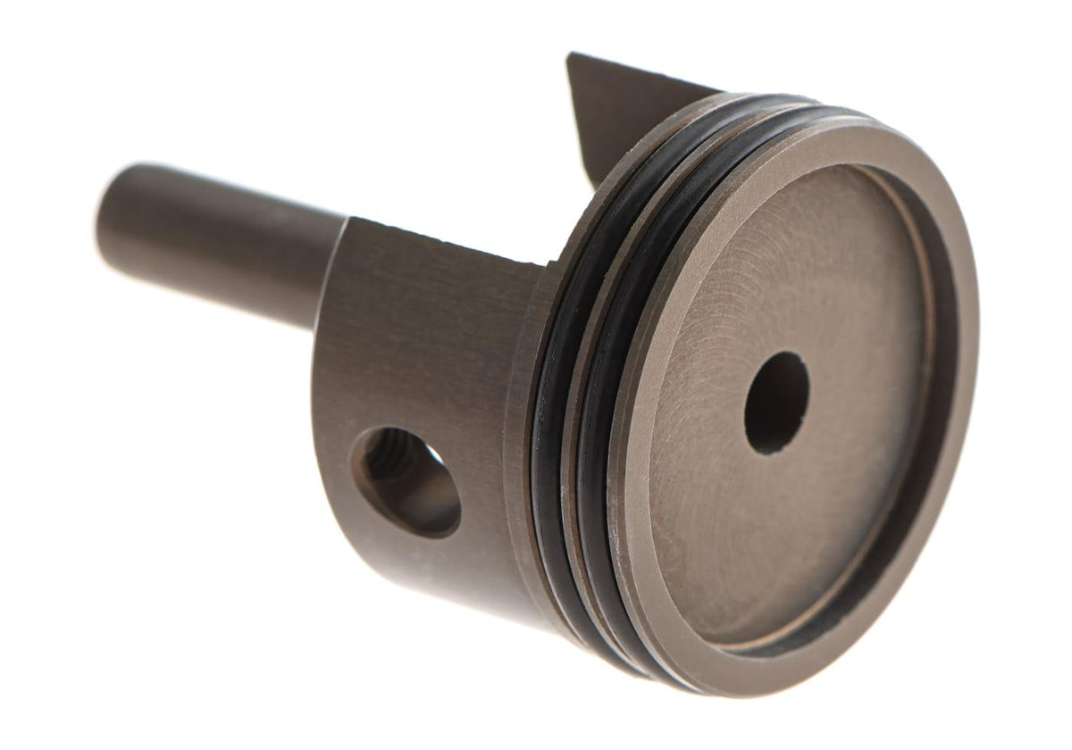 EpeS cylinderhoved til AEG H+PTFE V2/3 Long Nozzle Length No Pude