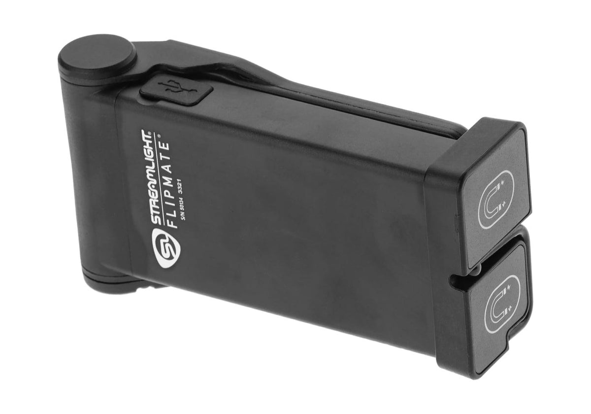 Streamlight Flipmate - Sort
