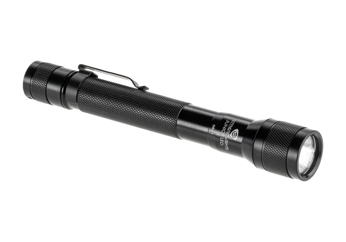 Streamlight Jr LED - Sort