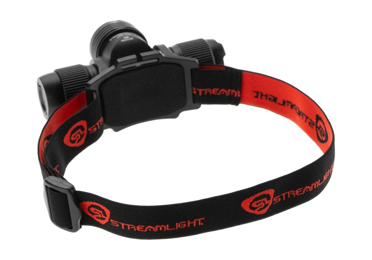 Streamlight ProTac 2.0 Headlamp - Sort