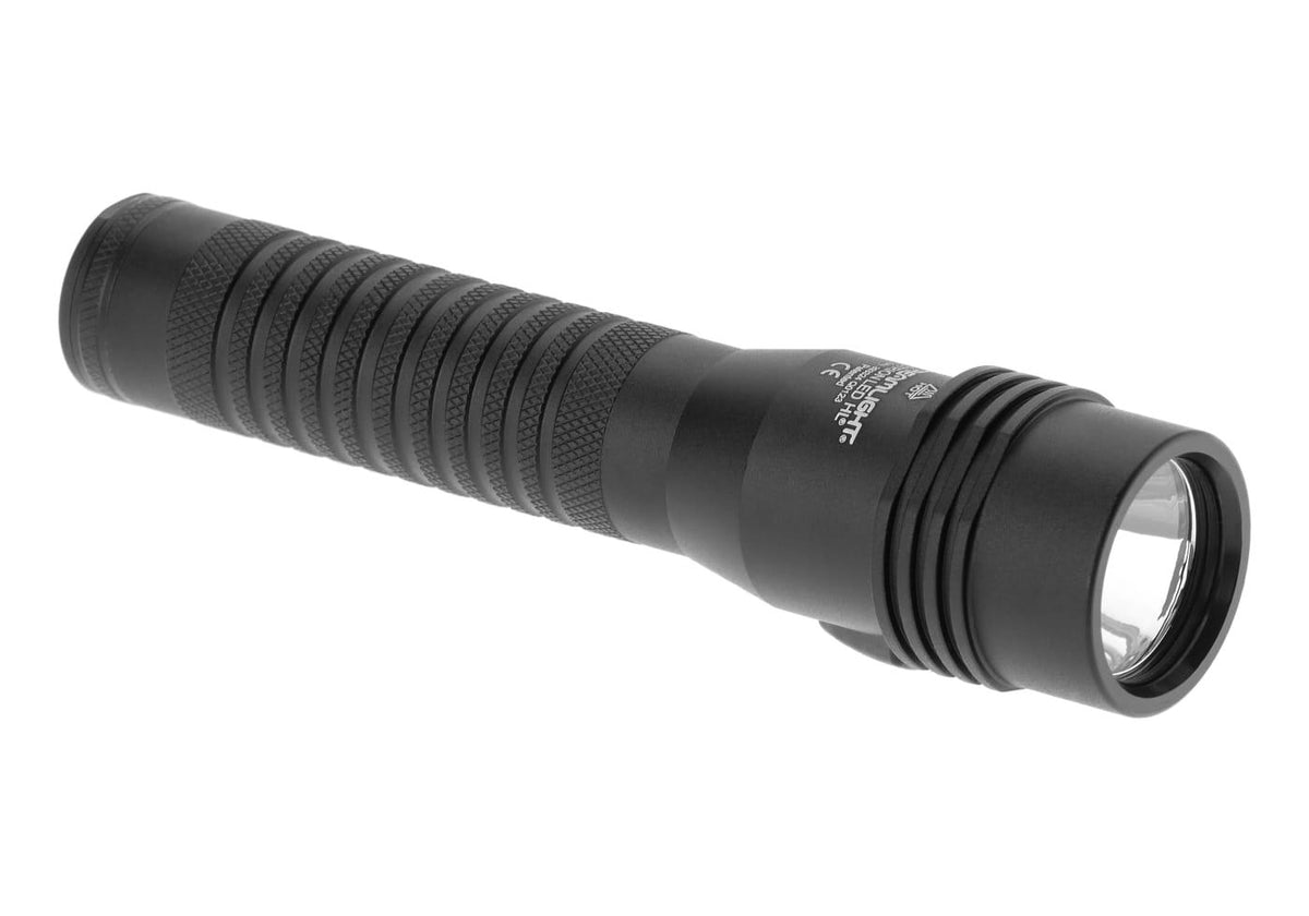 Streamlight Strion LED HL - Sort