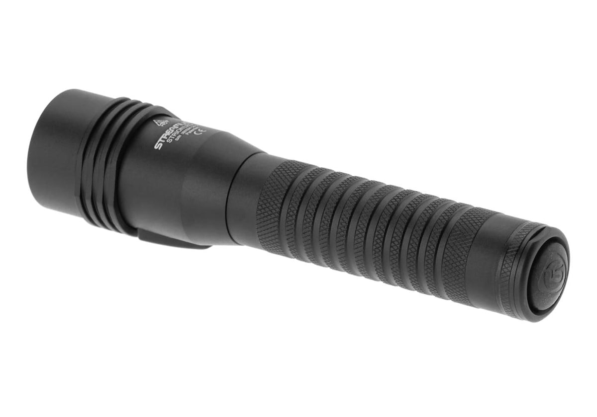 Streamlight Strion LED HL - Sort