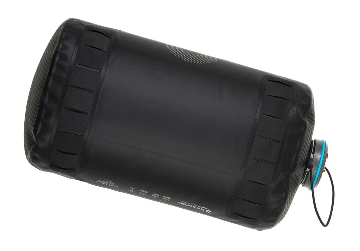 Hydrapak Expedition 8L E800 - Sort
