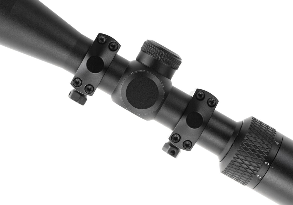 Vector Optics Matiz 2-7x32
