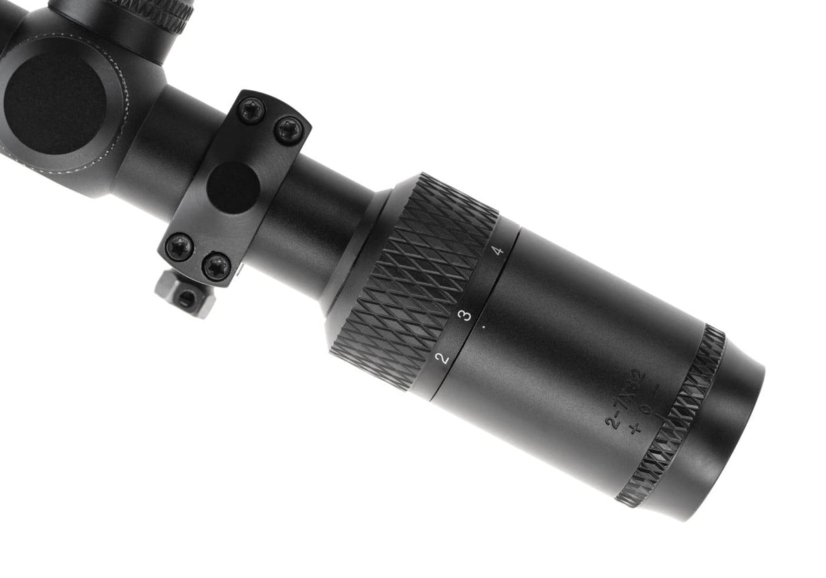 Vector Optics Matiz 2-7x32