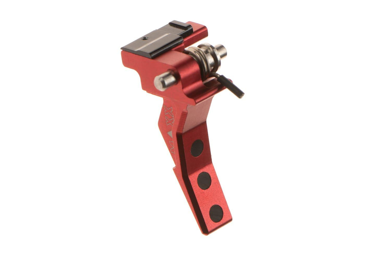 Maxx Model CNC Aluminum Avanceret Speed Trigger til EVO-3 Style B