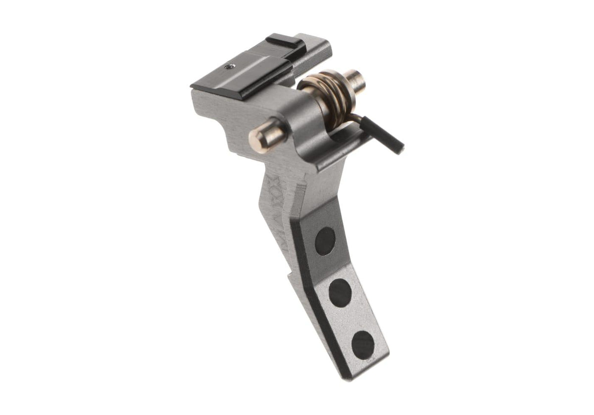 Maxx Model CNC Aluminum Avanceret Speed Trigger til EVO-3 Style B
