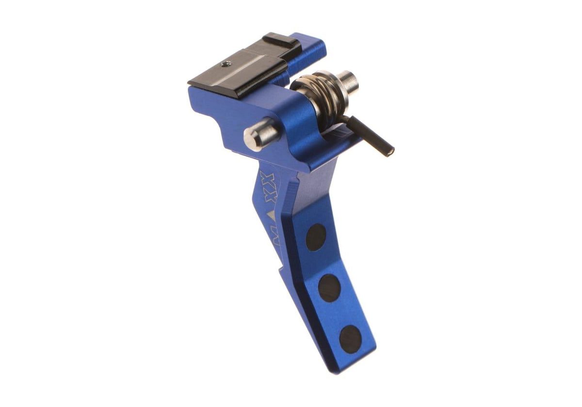 Maxx Model CNC Aluminum Avanceret Speed Trigger til EVO-3 Style B