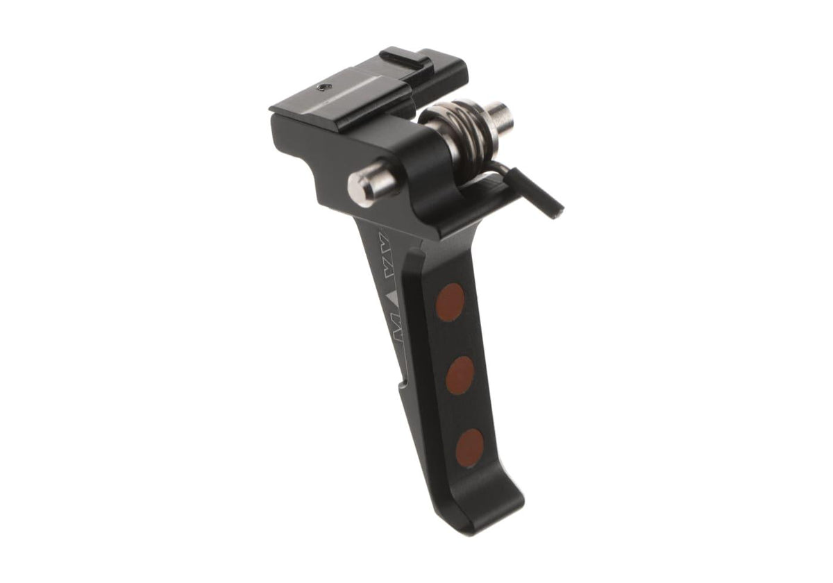 Maxx Model CNC Aluminum Avanceret Speed Trigger til EVO-3 Style E