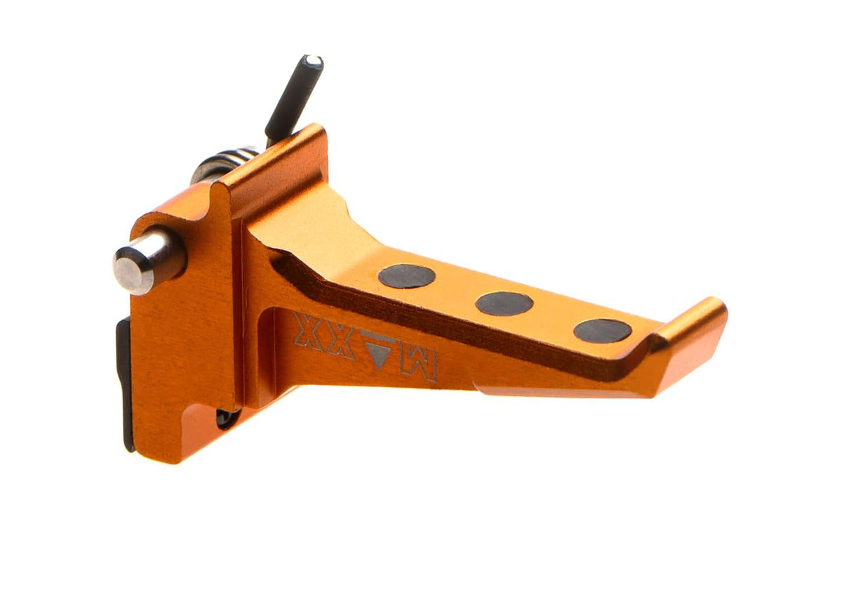 Maxx Model CNC Aluminum Avanceret Speed Trigger til EVO-3 Style E