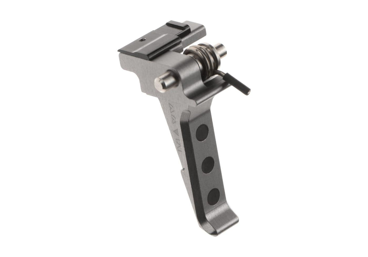 Maxx Model CNC Aluminum Avanceret Speed Trigger til EVO-3 Style E