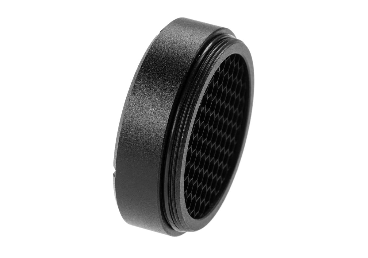 Primary Arms SLx 25mm Rød dot Anti-Reflection Device - Sort