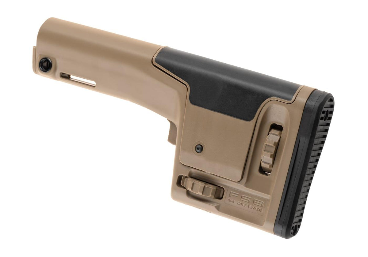 IMI Defense Fixed Sniper Kolbe