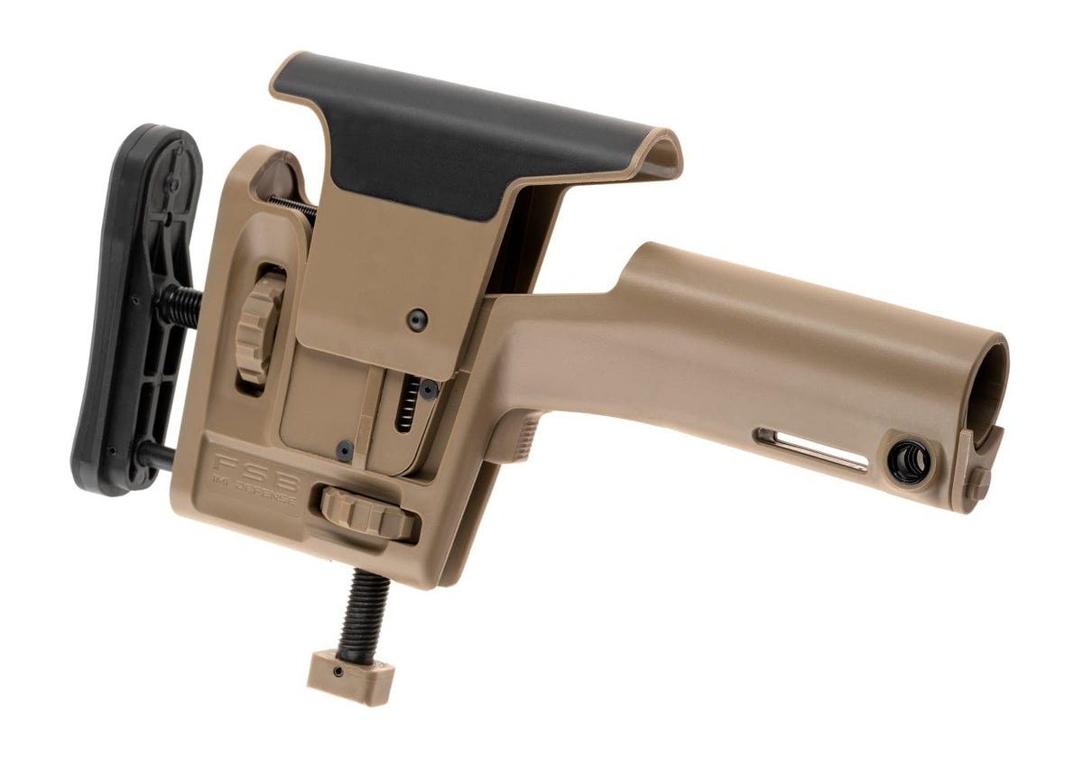 IMI Defense Fixed Sniper Kolbe