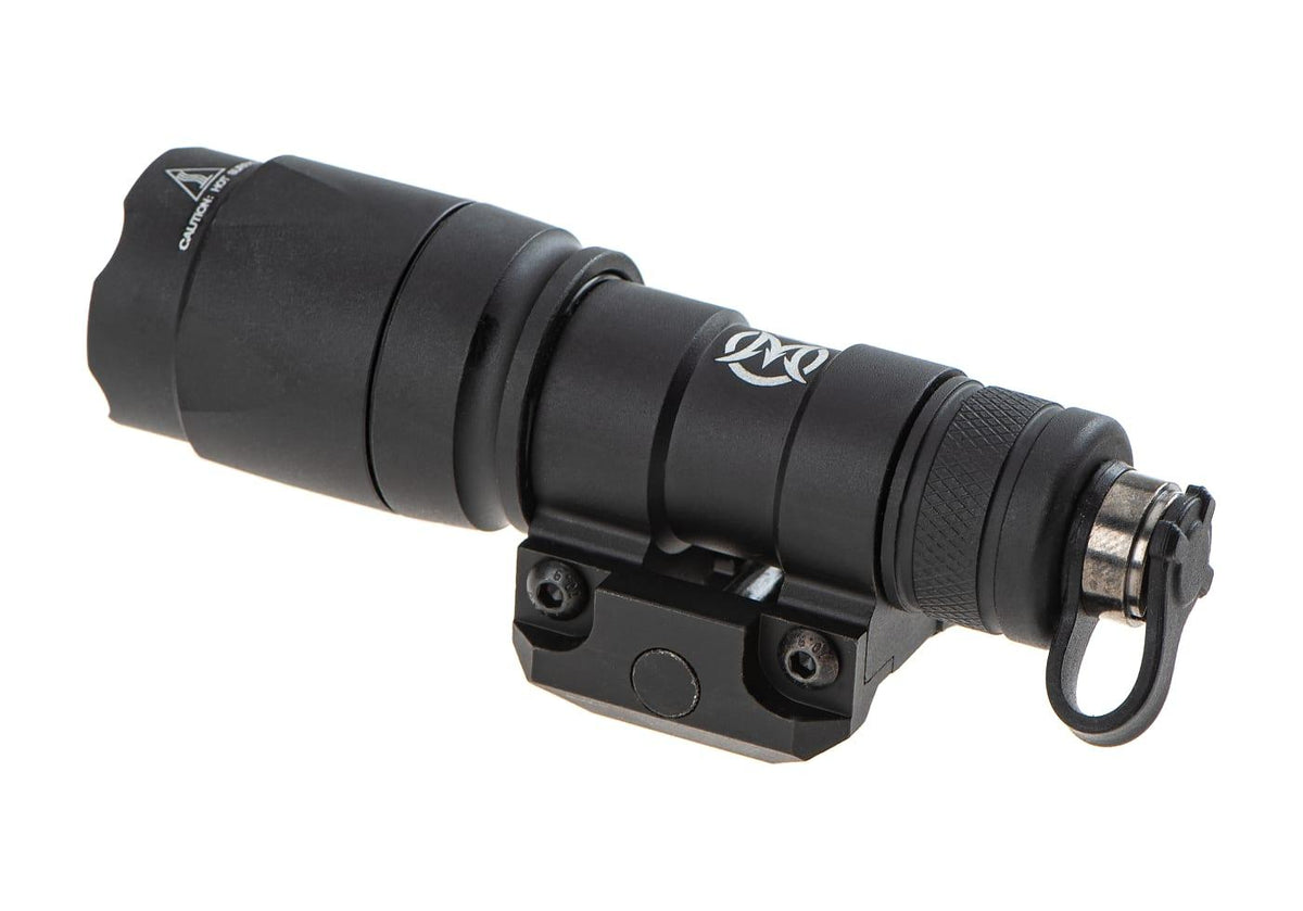 WADSN M300A Mini Scout Taktisk Light WL0003 - Sort
