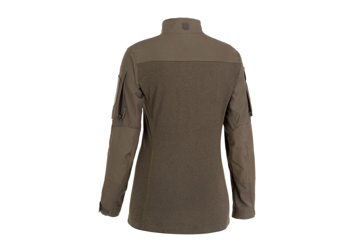 Clawgear Raider Combat Shirt ATS Female Fit