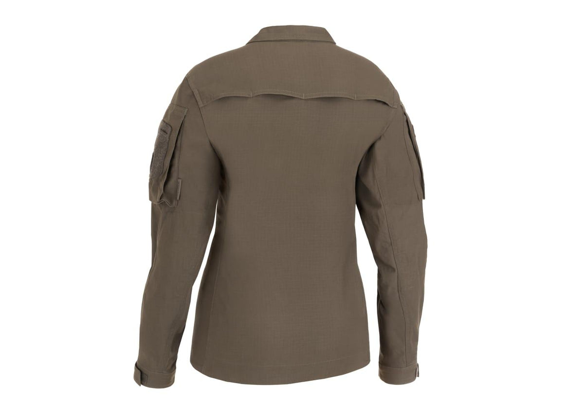Clawgear Raider Field Shirt ATS Female Fit
