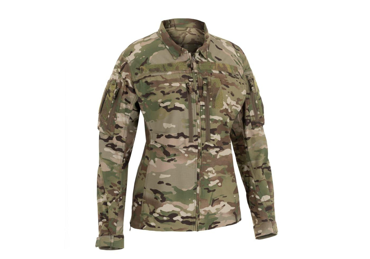 Clawgear Raider Field Shirt ATS Female Fit