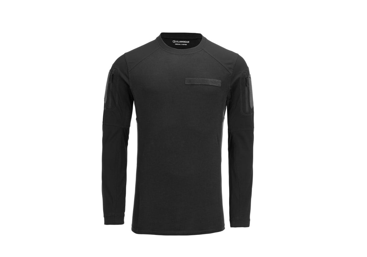Clawgear Instructor Shirt MK III LS LW