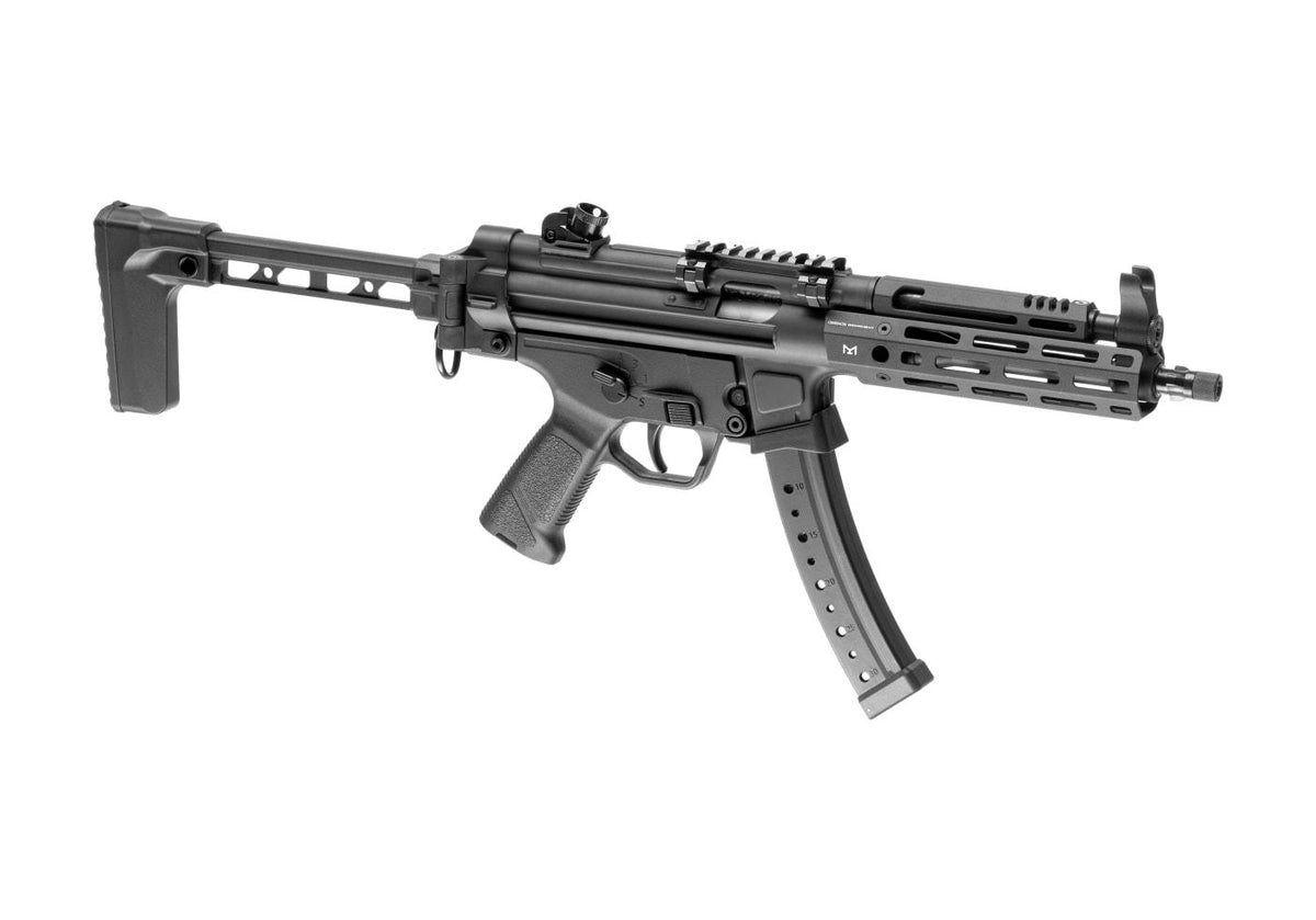 G&G TGM R5 0.5J - Sort