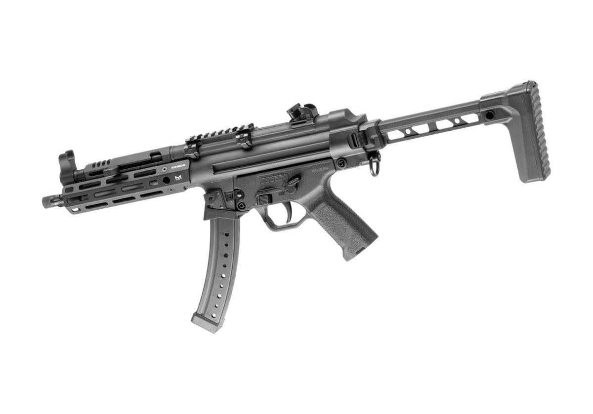 G&G TGM R5 0.5J - Sort