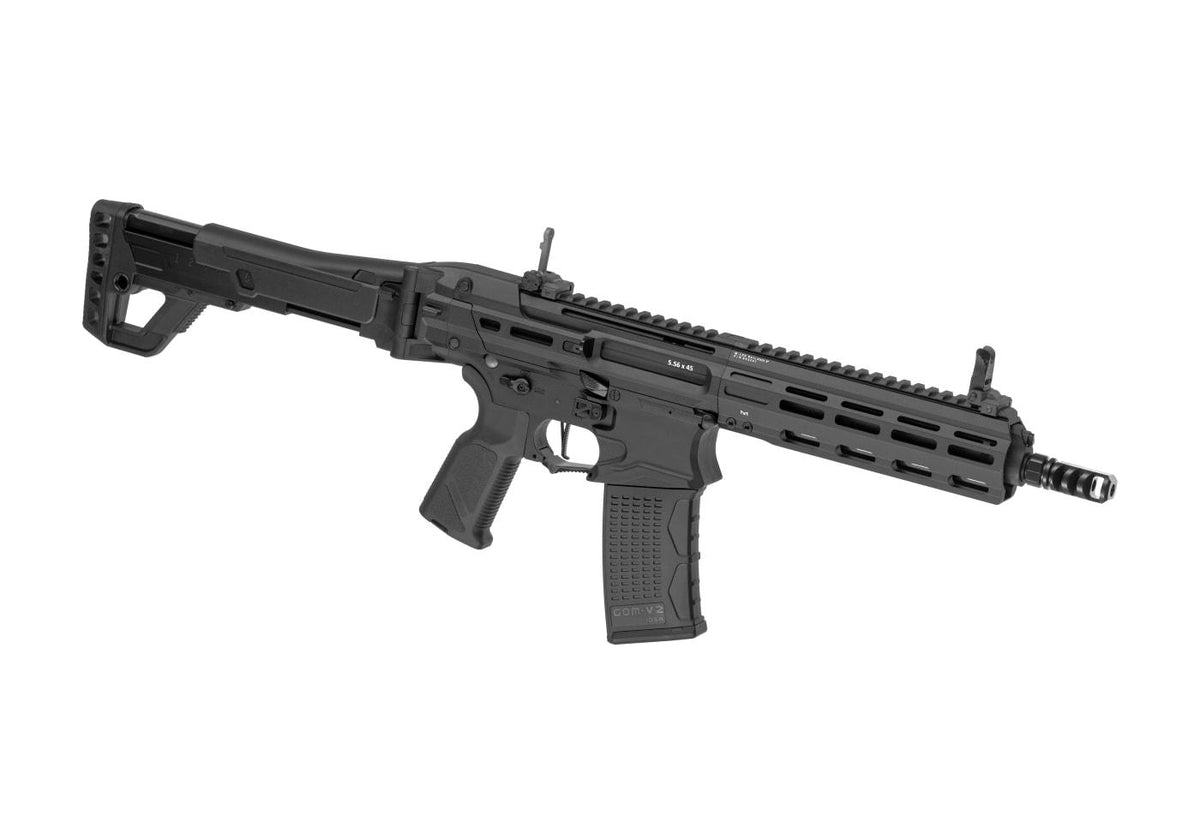 G&G MCP556 S-AEG - Sort
