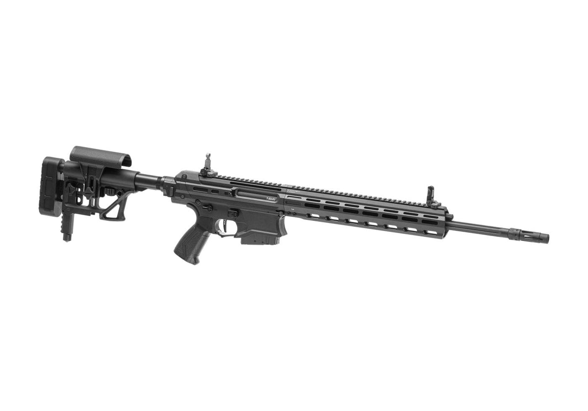 G&G TR80 DMR - Sort