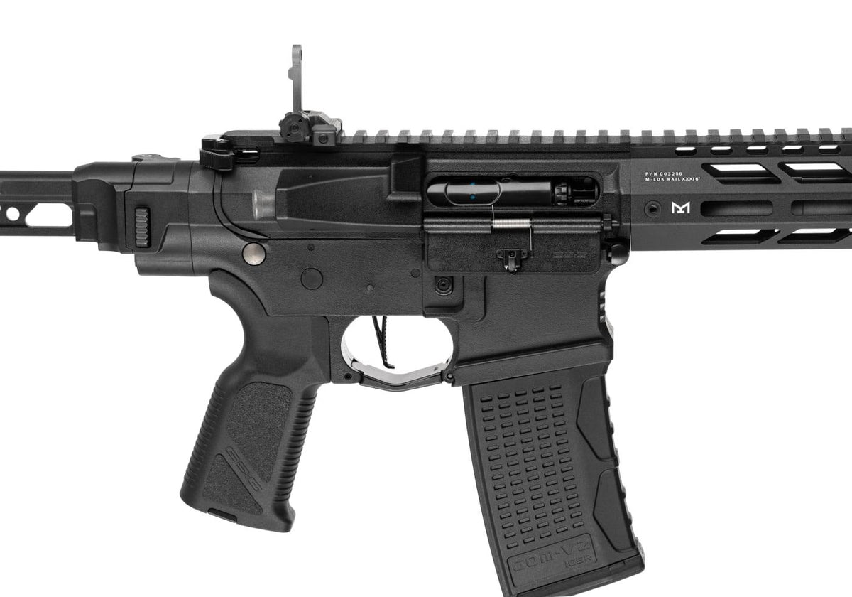 G&G ARP 556 3.0 S-AEG - Sort