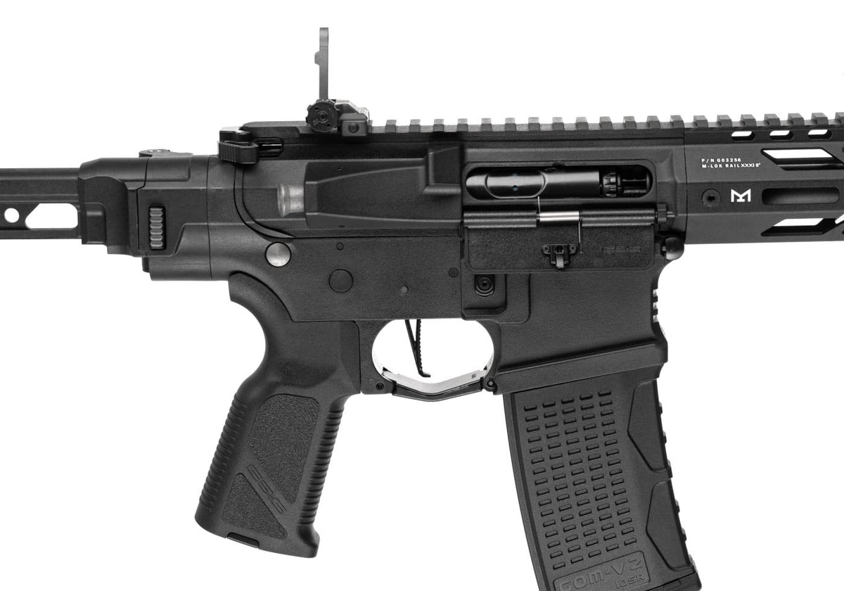 G&G ARP556 3.0 0.5J - Sort
