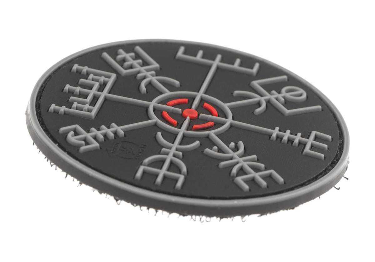 JTG Vegvisir Viking Compass Patch