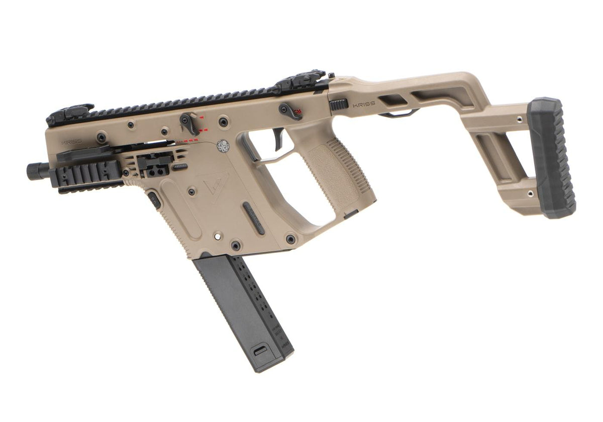 Krytac Kriss Vector GBB