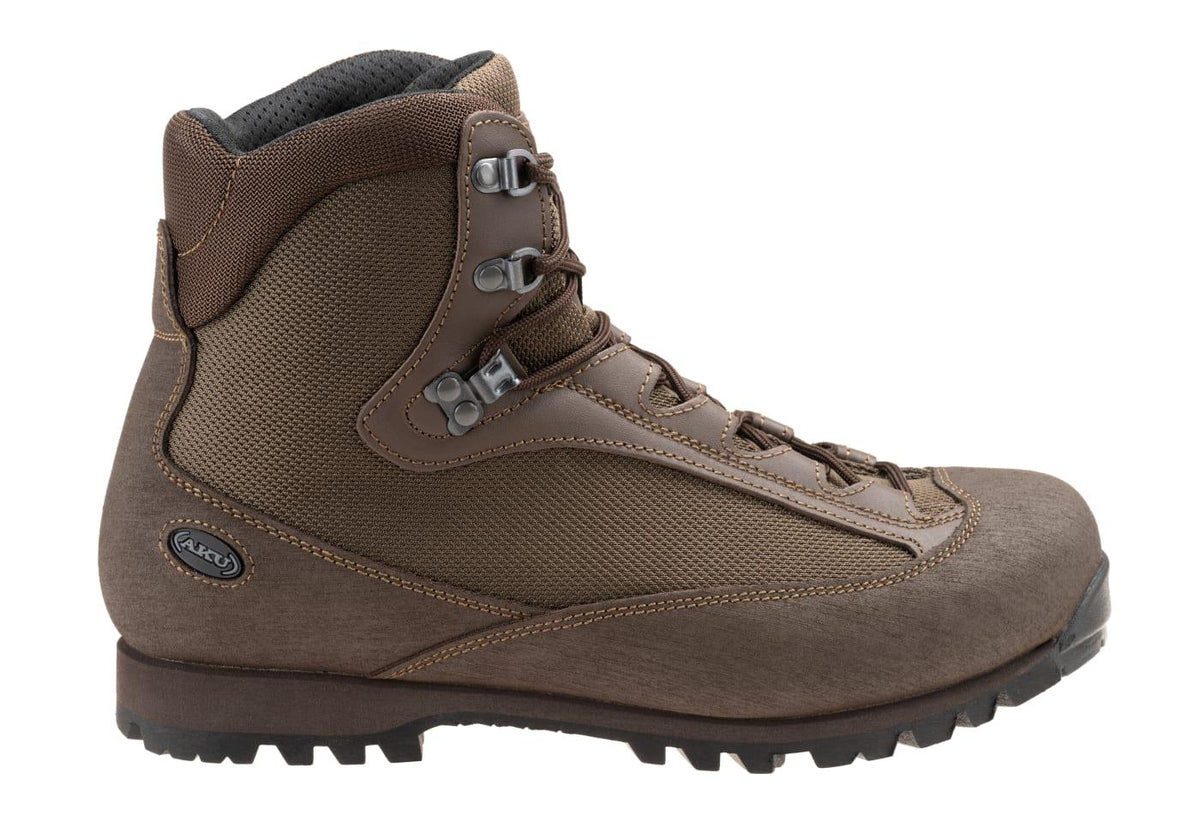 AKU Pilgrim DS Combat - Brun