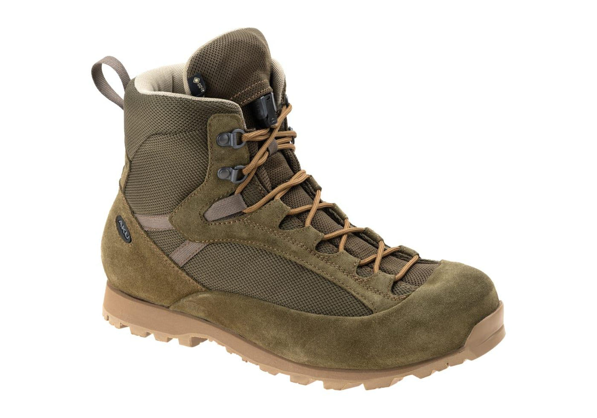 AKU Pilgrim TSC GTX - Grøn