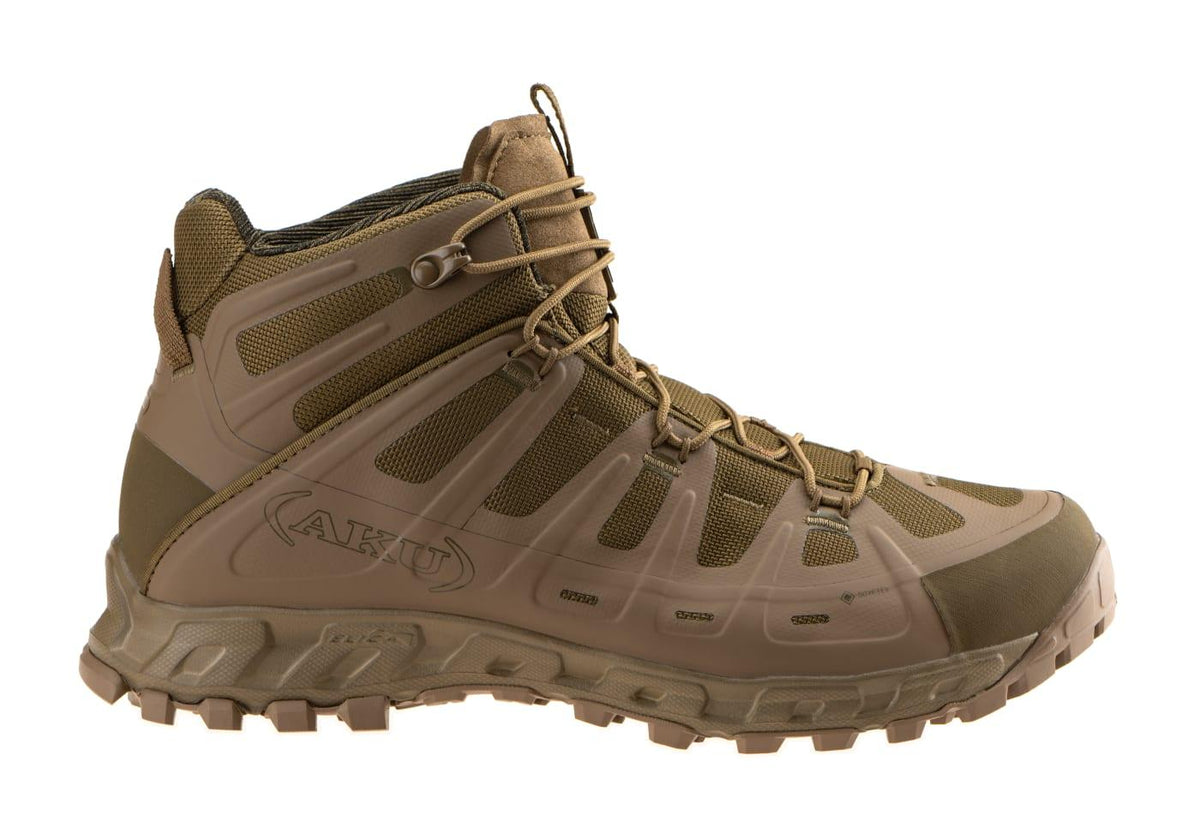 AKU Selvatica Taktisk Mid GTX - Coyote
