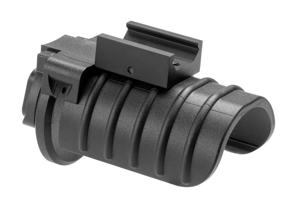 Action Army Skinne Mounted Granat Launcher