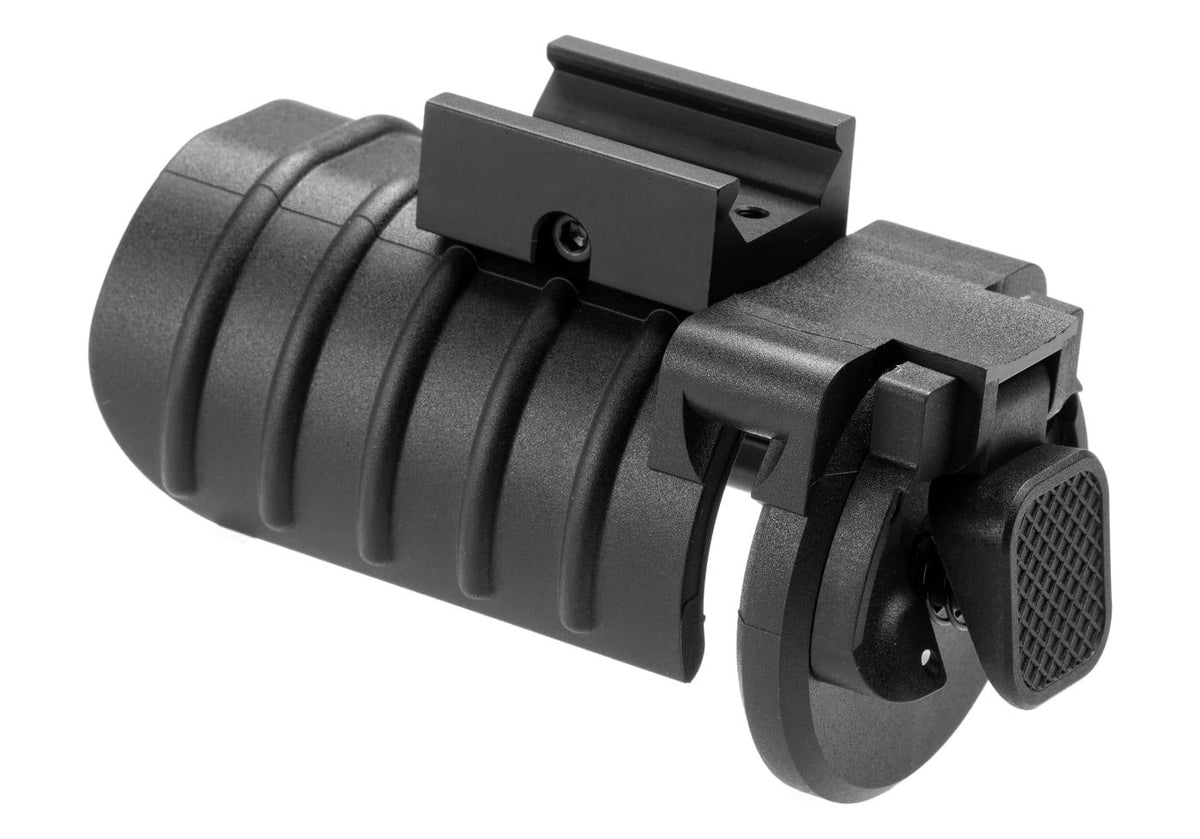 Action Army Skinne Mounted Granat Launcher