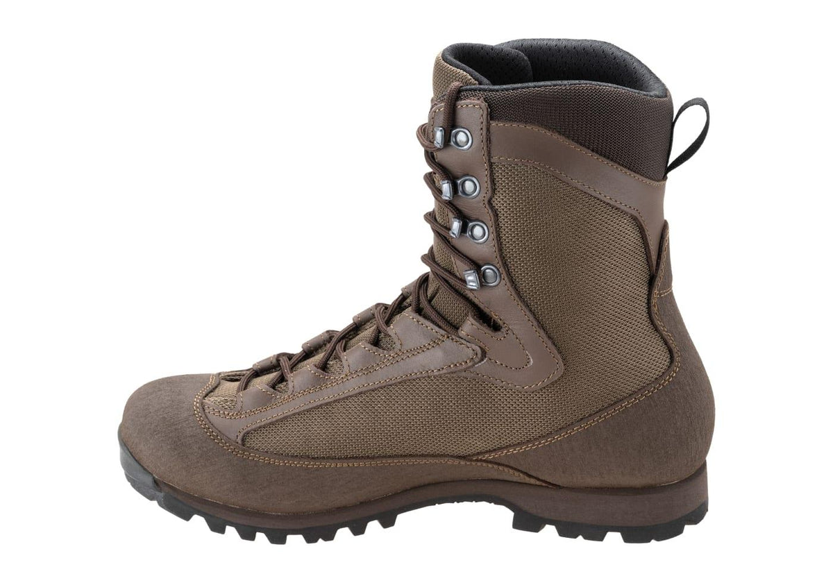 AKU Pilgrim HL GTX Combat - Brun