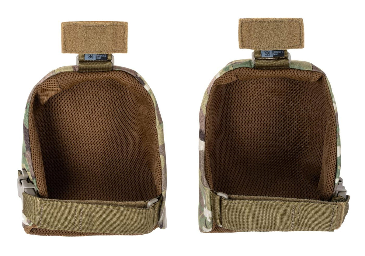 Templar's Gear Cover til Ballistic Arms Protection